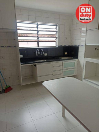 Imagem Apartamento com 3 Quartos à Venda ou Locação, 113 m² em Marapé - Santos Imagem Apartamento com 3 Quartos à Venda ou Locação, 113 m² em Marapé - Santos