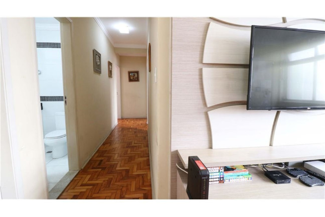 Imagem Apartamento com 3 Quartos à Venda, 100 m² em Vila Mariana - São Paulo Imagem Apartamento com 3 Quartos à Venda, 100 m² em Vila Mariana - São Paulo