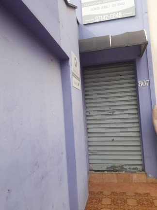 Imagem Sala Comercial para Alugar, 18 m² em Piracicamirim - Piracicaba