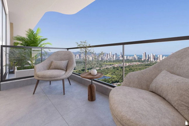 Imagem Apartamento com 3 Quartos à Venda, 107 m² em Jardim Dourado - Porto Belo Imagem Apartamento com 3 Quartos à Venda, 107 m² em Jardim Dourado - Porto Belo