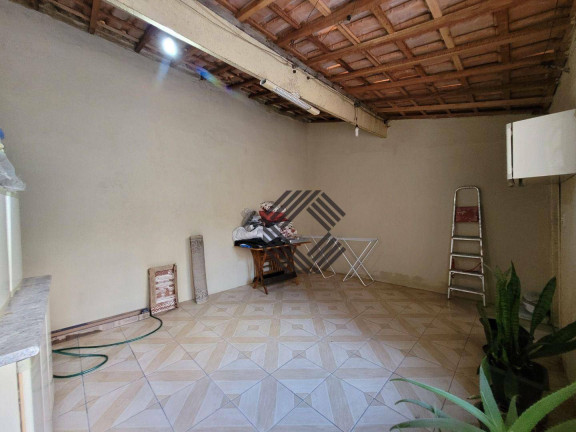 Imagem Sobrado com 2 Quartos à Venda, 140 m² em Jardim Santa Cecília - Sorocaba Imagem Sobrado com 2 Quartos à Venda, 140 m² em Jardim Santa Cecília - Sorocaba