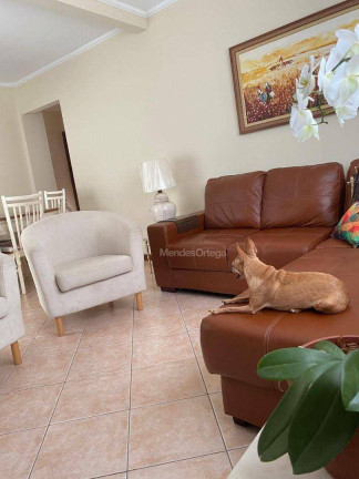 Imagem Apartamento com 2 Quartos à Venda, 90 m² em Jardim América - Sorocaba