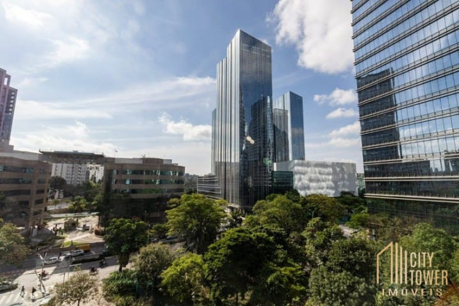 Imagem Sala Comercial à Venda, 231 m² em Vila Olímpia - São Paulo