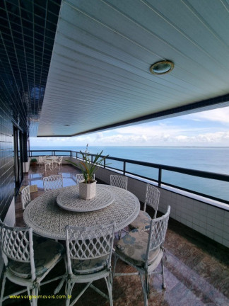 Imagem Imóvel com 4 Quartos à Venda, 278 m² em Vitória - Salvador