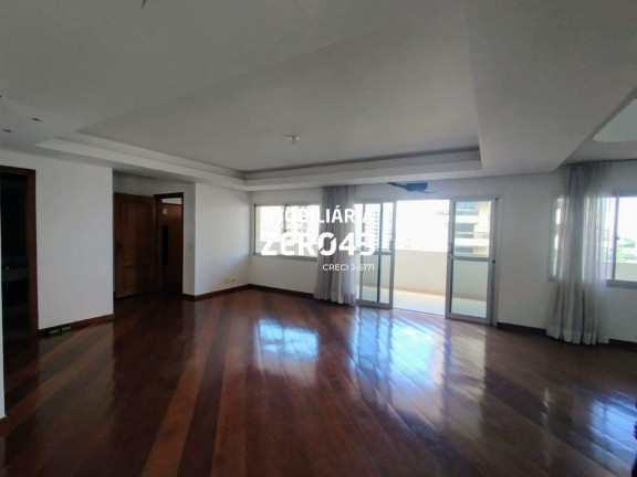 Imagem Cobertura com 6 Quartos à Venda, 510 m² em Centro - Londrina Imagem Cobertura com 6 Quartos à Venda, 510 m² em Centro - Londrina