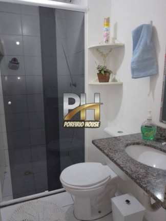 Imagem Apartamento com 2 Quartos à Venda, 43 m² em Canhema - Diadema