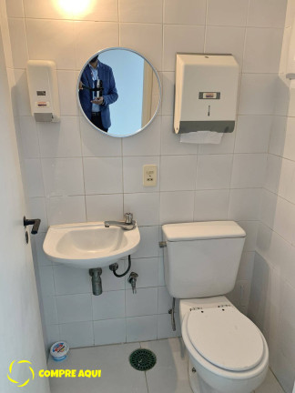 Imagem Imóvel Comercial à Venda, 40 m² em Vila Olímpia - São Paulo