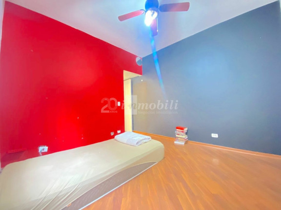 Imagem Apartamento com 3 Quartos à Venda, 125 m² em Higienópolis - São Paulo Imagem Apartamento com 3 Quartos à Venda, 125 m² em Higienópolis - São Paulo