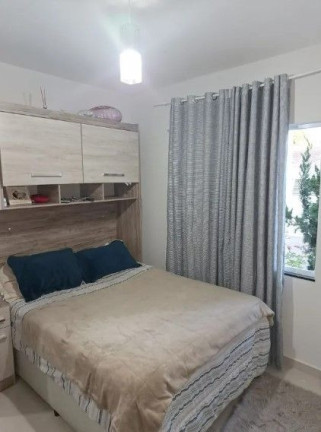 Imagem Casa com 3 Quartos à Venda, 110 m² em Gralha Azul - Fazenda Rio Grande Imagem Casa com 3 Quartos à Venda, 110 m² em Gralha Azul - Fazenda Rio Grande