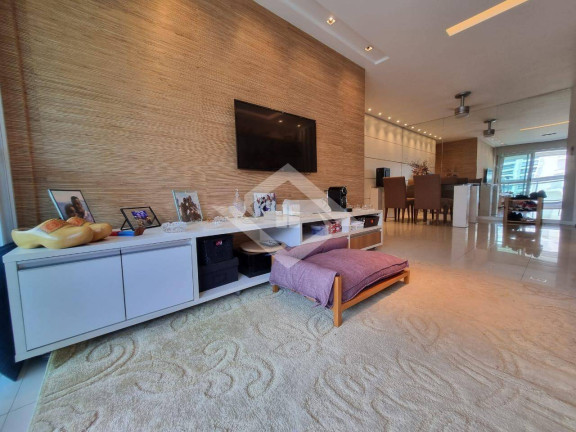 Imagem Apartamento com 3 Quartos à Venda, 102 m² em Barra Da Tijuca - Rio De Janeiro