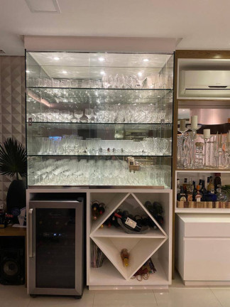 Imagem Apartamento com 3 Quartos à Venda, 158 m² em Cachoeiro De Itapemirim - Cachoeiro De Itapemirim