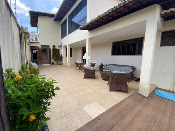 Casa com 6 Quartos à Venda, 360 m² em Cidade Da Esperança - Natal