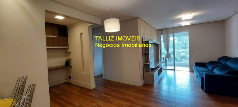 Imagem Imóvel com 3 Quartos à Venda, 95 m² em Vila Andrade - São Paulo