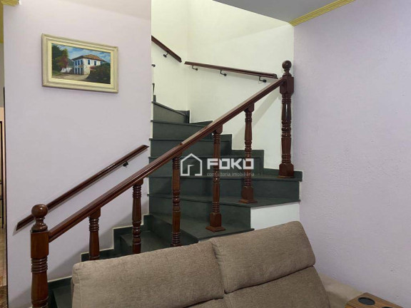 Imagem Sobrado com 3 Quartos para Alugar, 306 m² em Parque Renato Maia - Guarulhos Imagem Sobrado com 3 Quartos para Alugar, 306 m² em Parque Renato Maia - Guarulhos