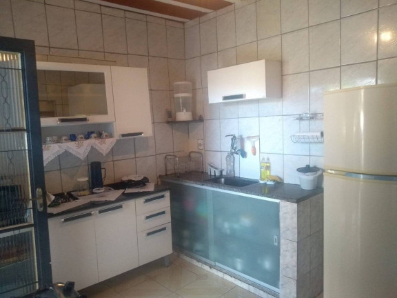 Casa com 3 Quartos à Venda, 180 m² em Jardim Felicidade - Belo Horizonte