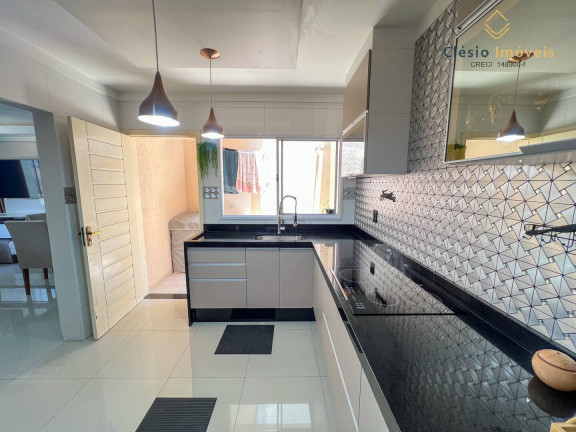 Imagem Casa de Condomínio com 2 Quartos à Venda, 100 m² em Vila Progresso (zona Leste) - São Paulo