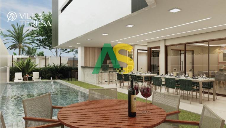 Imagem Imóvel com 3 Quartos à Venda, 59 m² em Madalena - Recife Imagem Imóvel com 3 Quartos à Venda, 59 m² em Madalena - Recife