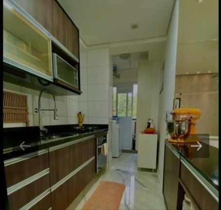 Imagem Imóvel com 3 Quartos à Venda, 74 m² em Vila Andrade - São Paulo