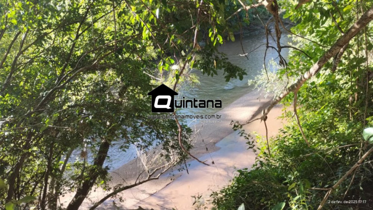 Imóvel com 1 Quarto à Venda, 20.000 m² em Cascata - Pelotas