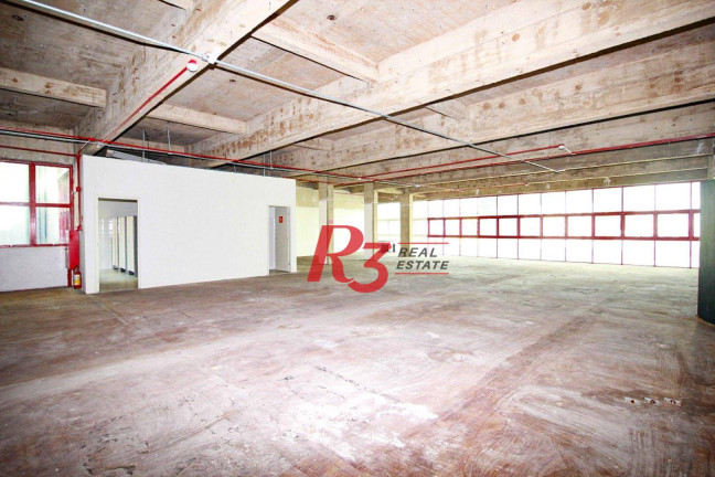 Imagem Imóvel à Venda, 2.088 m² em Centro - Santos Imagem Imóvel à Venda, 2.088 m² em Centro - Santos