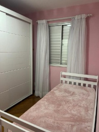 Imagem Apartamento com 2 Quartos à Venda, 47 m² em Jardim São Savério - São Paulo Imagem Apartamento com 2 Quartos à Venda, 47 m² em Jardim São Savério - São Paulo
