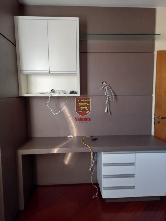 Imagem Apartamento com 3 Quartos à Venda, 209 m² em Estreito - Florianópolis