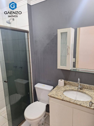 Apartamento com 2 Quartos à Venda, 57 m² em Umuarama - Osasco