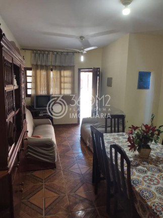 Imagem Casa com 4 Quartos à Venda, 220 m² em Balneário Jequitibá - Itanhaém