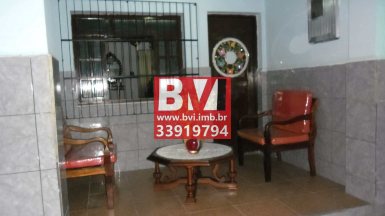 Imagem Casa com 2 Quartos à Venda, 78 m² em Colégio - Rio De Janeiro Imagem Casa com 2 Quartos à Venda, 78 m² em Colégio - Rio De Janeiro