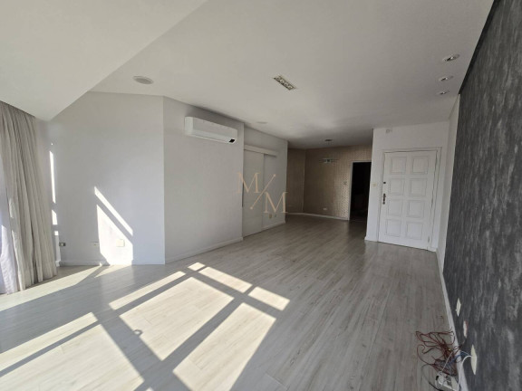 Imagem Apartamento com 2 Quartos para Alugar, 127 m² em Ponta Da Praia - Santos Imagem Apartamento com 2 Quartos para Alugar, 127 m² em Ponta Da Praia - Santos