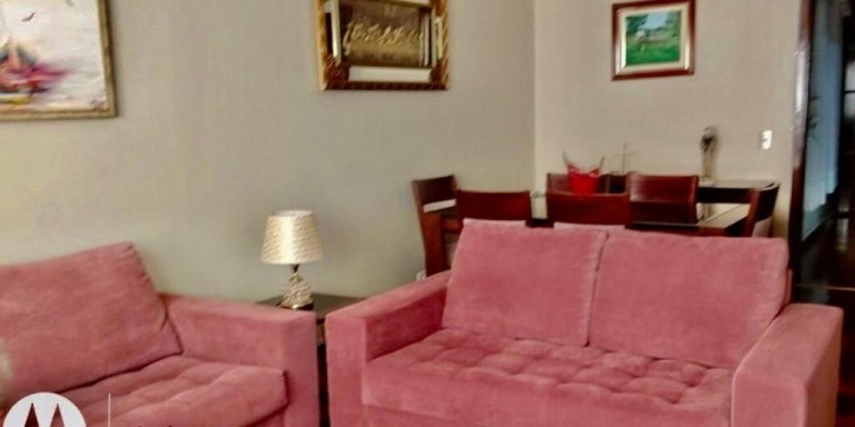 Imagem Apartamento com 3 Quartos à Venda, 130 m² em Centro - Curitiba