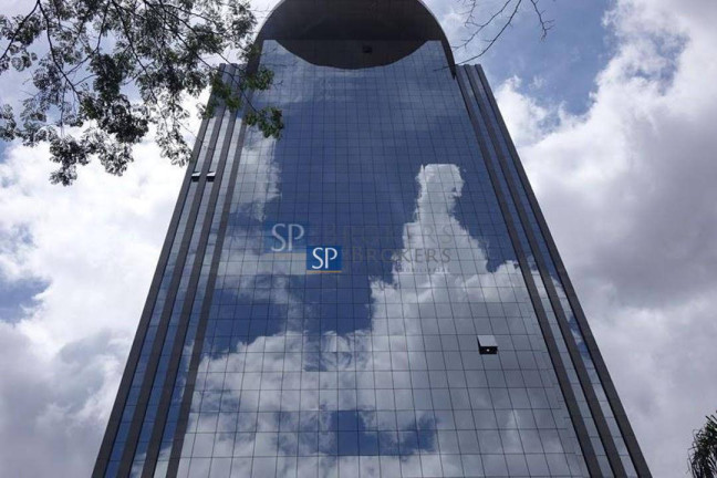 Imagem Sala Comercial para Alugar, 800 m² em Pinheiros - São Paulo