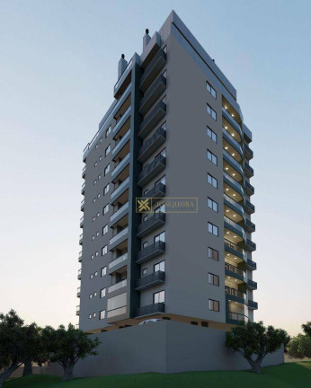 Imagem Apartamento com 2 Quartos à Venda, 73 m² em Barreiros - São José