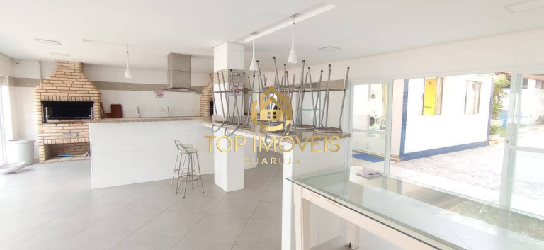 Imagem Apartamento com 2 Quartos à Venda, 65 m² em Tombo - Guarujá