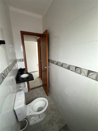 Imagem Casa de Condomínio com 2 Quartos à Venda, 53 m² em Ocian - Praia Grande Imagem Casa de Condomínio com 2 Quartos à Venda, 53 m² em Ocian - Praia Grande