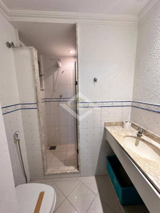 Imagem Apartamento com 3 Quartos à Venda, 134 m² em Icaraí - Niterói Imagem Apartamento com 3 Quartos à Venda, 134 m² em Icaraí - Niterói