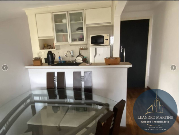 Imagem Apartamento com 3 Quartos à Venda, 62 m² em Vila Andrade - São Paulo