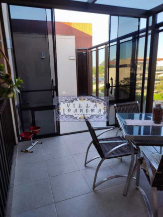 Imagem Apartamento com 3 Quartos à Venda, 158 m² em Recreio Dos Bandeirantes - Rio De Janeiro Imagem Apartamento com 3 Quartos à Venda, 158 m² em Recreio Dos Bandeirantes - Rio De Janeiro