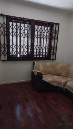Imagem Apartamento com 3 Quartos à Venda, 102 m² em Auxiliadora - Porto Alegre