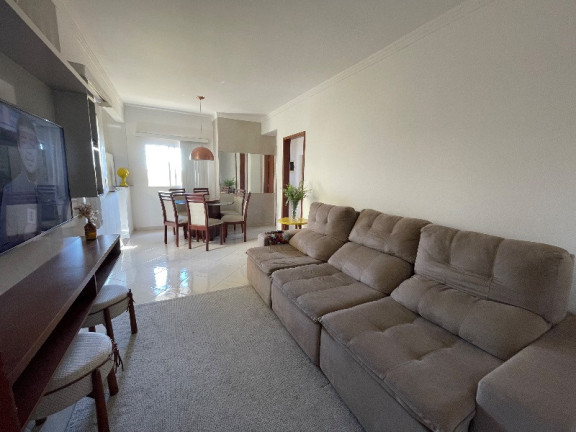 Apartamento com 2 Quartos à Venda, 67 m² em Nova Itaparica - Vila Velha
