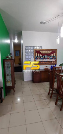 Imagem Casa com 4 Quartos à Venda, 185 m² em Bessa - João Pessoa Imagem Casa com 4 Quartos à Venda, 185 m² em Bessa - João Pessoa