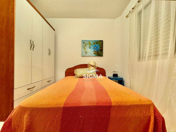 Imagem Cobertura com 3 Quartos à Venda, 215 m² em Enseada - Guarujá