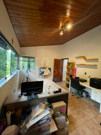 Imagem Casa com 4 Quartos à Venda, 400 m² em Alpes Dos Araçás (jordanésia) - Cajamar Imagem Casa com 4 Quartos à Venda, 400 m² em Alpes Dos Araçás (jordanésia) - Cajamar