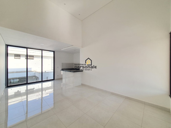 Imagem Imóvel com 3 Quartos à Venda, 139 m² em Jardim Terras De São Francisco - Sorocaba