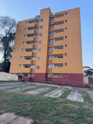 Apartamento com 2 Quartos à Venda, 53 m² em Jaqueline - Belo Horizonte