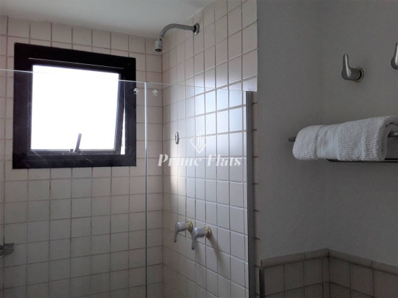 Imagem Apartamento com 1 Quarto à Venda, 28 m² em Chácara Santo Antônio (zona Sul) - São Paulo Imagem Apartamento com 1 Quarto à Venda, 28 m² em Chácara Santo Antônio (zona Sul) - São Paulo
