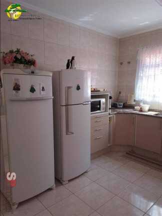 Imagem Sobrado com 3 Quartos à Venda,  em Parque Mandaqui - São Paulo