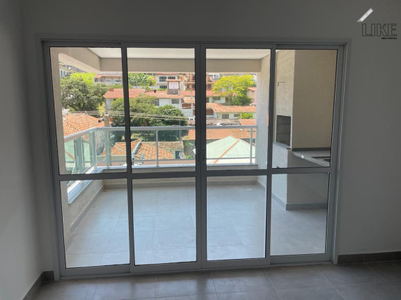Imagem Imóvel com 3 Quartos para Alugar, 101 m² em Vila Aprazível - Jacareí