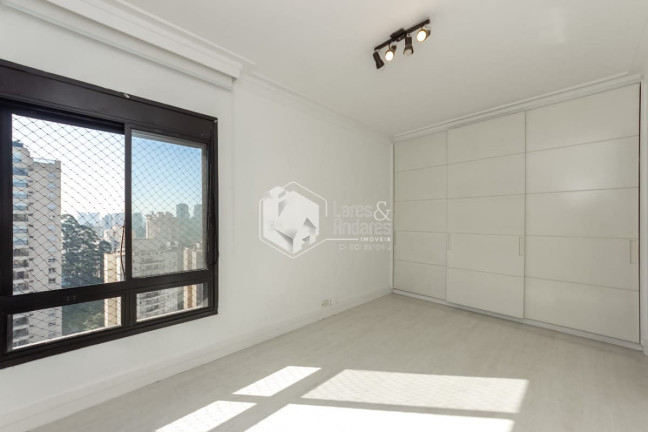 Imagem Apartamento com 4 Quartos à Venda, 190 m² em Vila Andrade - São Paulo