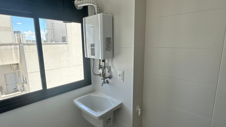 Imagem Apartamento com 2 Quartos para Alugar, 65 m² em Jardim Das Nações - Taubaté Imagem Apartamento com 2 Quartos para Alugar, 65 m² em Jardim Das Nações - Taubaté